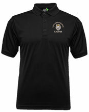 Lucio Middle School Polo