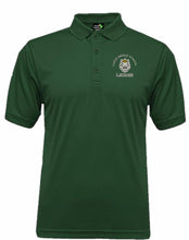 Lucio Middle School Polo