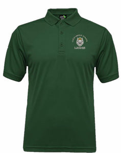 Lucio Middle School Polo