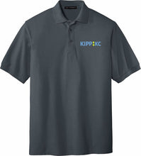 KIPP Kansas City High School Polo