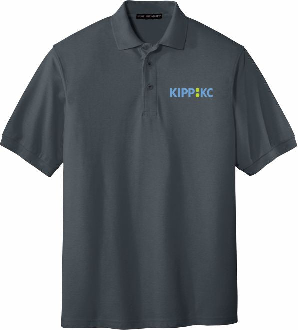 KIPP Kansas City High School Polo