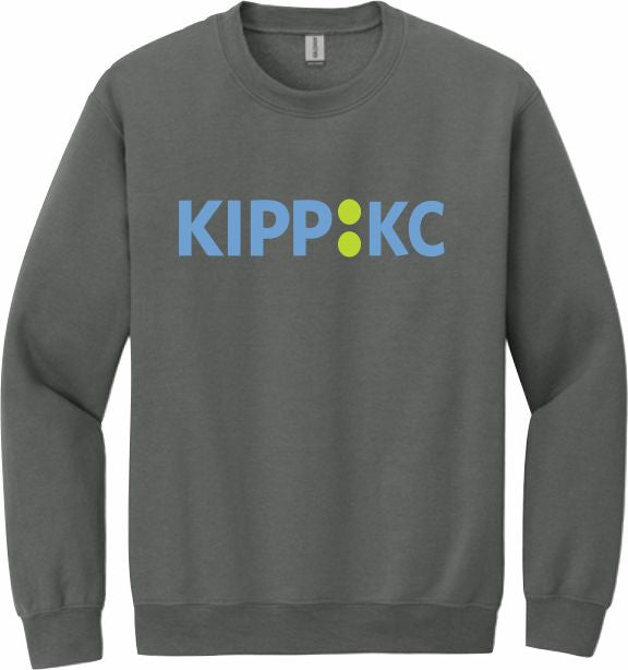 KIPP Kansas City High School Sweatshirt