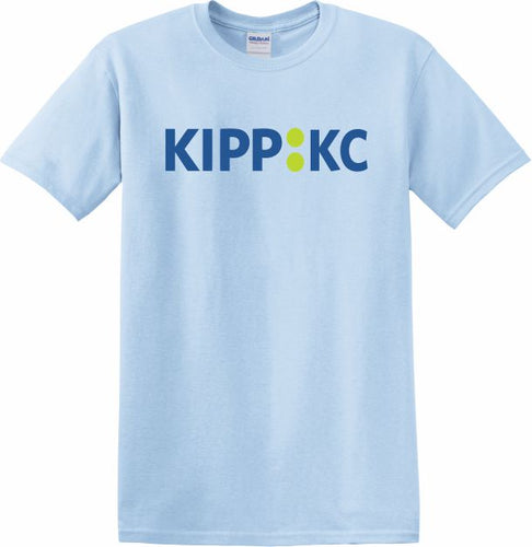 KIPP Kansas City Middle School Spirit Shirt
