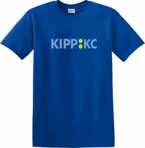 KIPP Kansas City Primary School Spirit Shirt