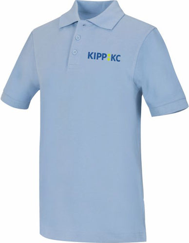 KIPP Kansas City Middle School Polo