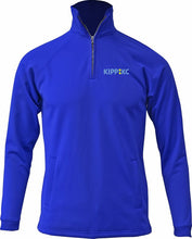 KIPP Kansas City Primary School 1/4 Zip Performance Jacket