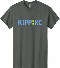 KIPP Kansas City High School Spirit Shirt