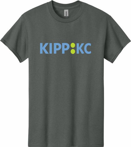 KIPP Kansas City High School Spirit Shirt