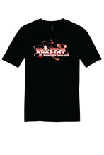 KAPPA Academy T-Shirt