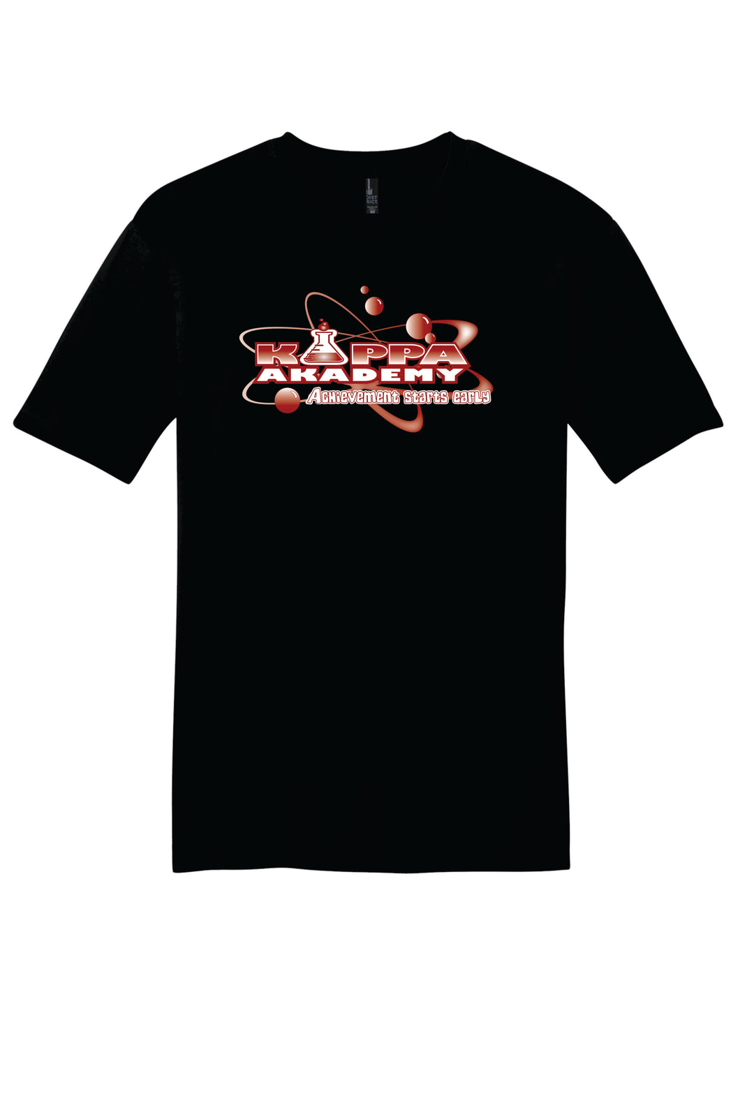 KAPPA Academy T-Shirt