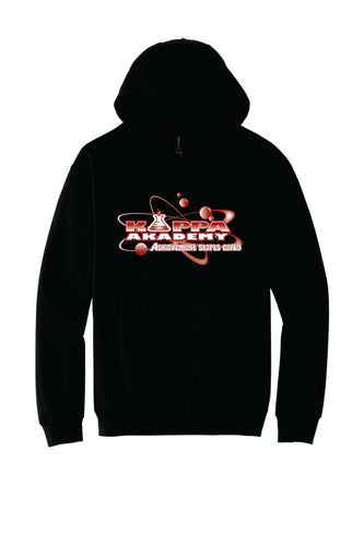 KAPPA Academy Pullover Hoodie