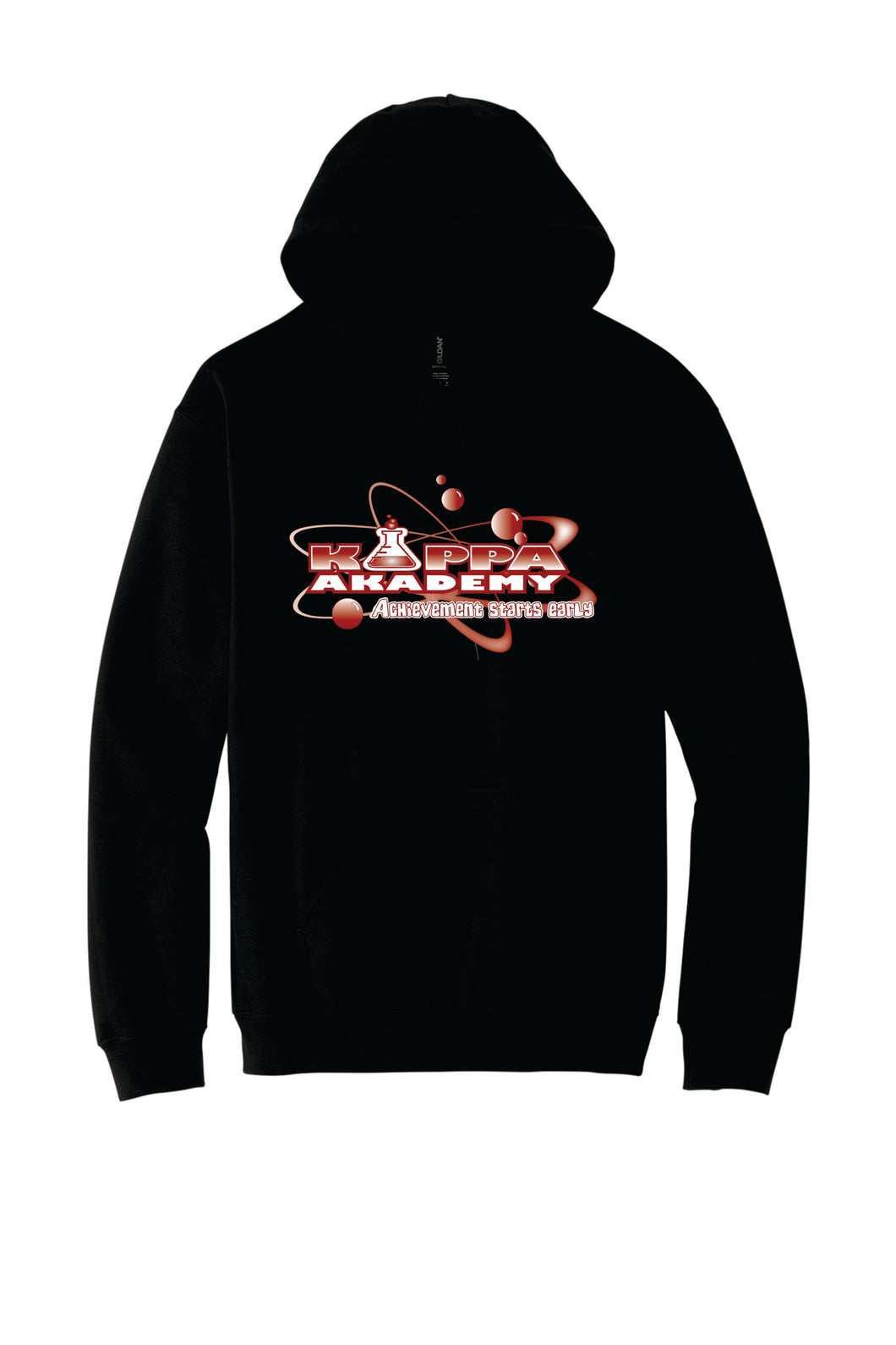 KAPPA Academy Pullover Hoodie