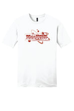 KAPPA Academy T-Shirt