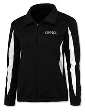 KIPP Kansas City High School Performance Jacket