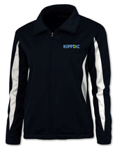 KIPP Kansas City High School Performance Jacket