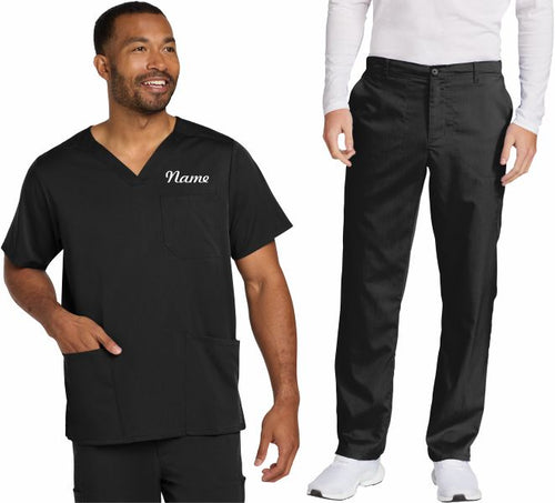 Wink Men Premier Bundle