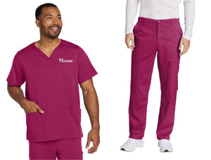 Wink Men Premier Bundle