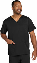 Wink Men's Premiere Flex V-Neck Top