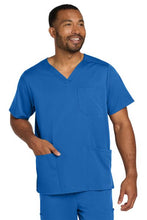 Wink Men's Premiere Flex V-Neck Top
