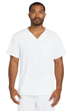 Wink Men's Premiere Flex V-Neck Top
