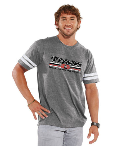 Sugar Land Middle School Sport Shirt (Adult Sizes Only)