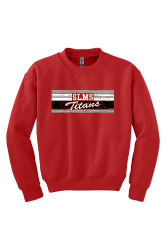 Sugar Land Middle School Sweatshirt