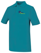 Dr. Raul Garza Jr. Dri-Fit Polo