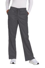 Wink Women’s WorkFlex Flare Leg Cargo Pant