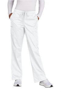 Wink Women’s WorkFlex Flare Leg Cargo Pant
