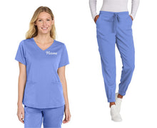 Wink Ladies Premium Mock Wrap Bundle