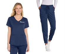 Wink Ladies Premium Mock Wrap Bundle