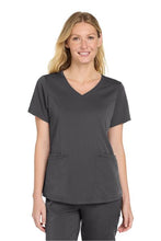 Wink Women’s Premiere Flex Mock Wrap Top