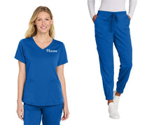 Wink Ladies Premium Mock Wrap Bundle