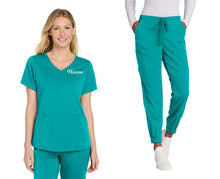 Wink Ladies Premium Mock Wrap Bundle