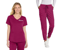 Wink Ladies Premium Mock Wrap Bundle