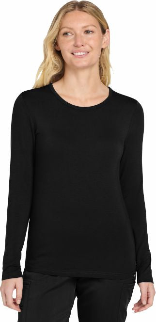 Wink Women’s Long Sleeve Layer Tee