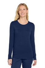 Wink Women’s Long Sleeve Layer Tee
