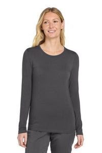 Wink Women’s Long Sleeve Layer Tee