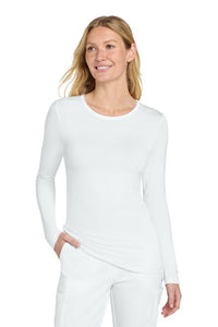 Wink Women’s Long Sleeve Layer Tee
