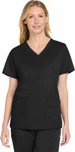 Wink Women’s WorkFlex V-Neck Top