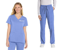 Wink Ladies Premier V-Neck Bundle