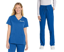Wink Ladies Premier V-Neck Bundle