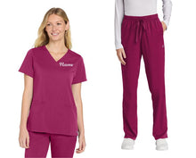 Wink Ladies Premier V-Neck Bundle