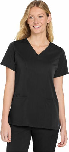 Wink Women’s Premiere Flex V-Neck Top