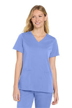 Wink Women’s Premiere Flex V-Neck Top