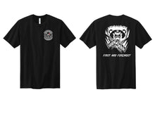 553D INTELLIGENCE SQUADRON T-SHIRT