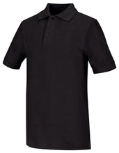 Blank School Polo