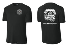553D INTELLIGENCE SQUADRON PERFORMANCE SHIRT