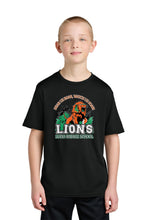 Lucio Middle School Performance Spirit Shirt