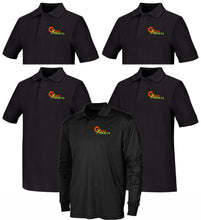 Dr. Raul Garza Jr Uniform Bundle